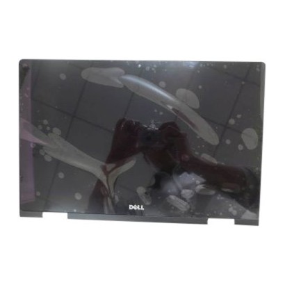 86F1K 86F1K Dell ASSY LCD HUD Touch Screen 15.6 FHD Truelife Camera IR 086F1K DELL DSE