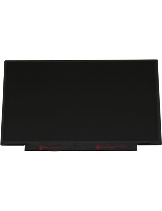 FRU04X0437 FRU04X0437 04X0437Lenovo 12.5-inch HD LED display panel, 1366 x 768 resolution, 30-pin EDP interface, compatible w...