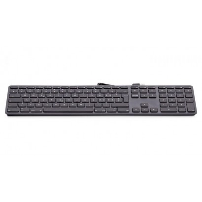 LMP-KB-1243-IT-SG LMP-KB-1243-IT-SG LMP 110 keys, 2x USB 2.0, 428x113x17 mm, 670 g Features DSE