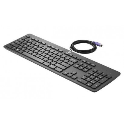 803821-061 803821-061 HP Ps/2 Slim Keyboard (Italy)