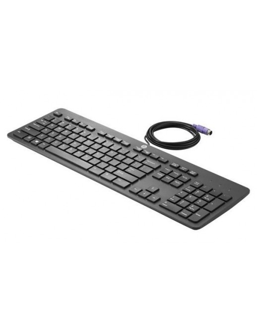 803821-061 803821-061 HP Ps/2 Slim Keyboard (Italy)