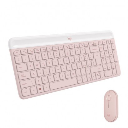 920-011318 920-011318 Logitech MK470 SLIM COMBO