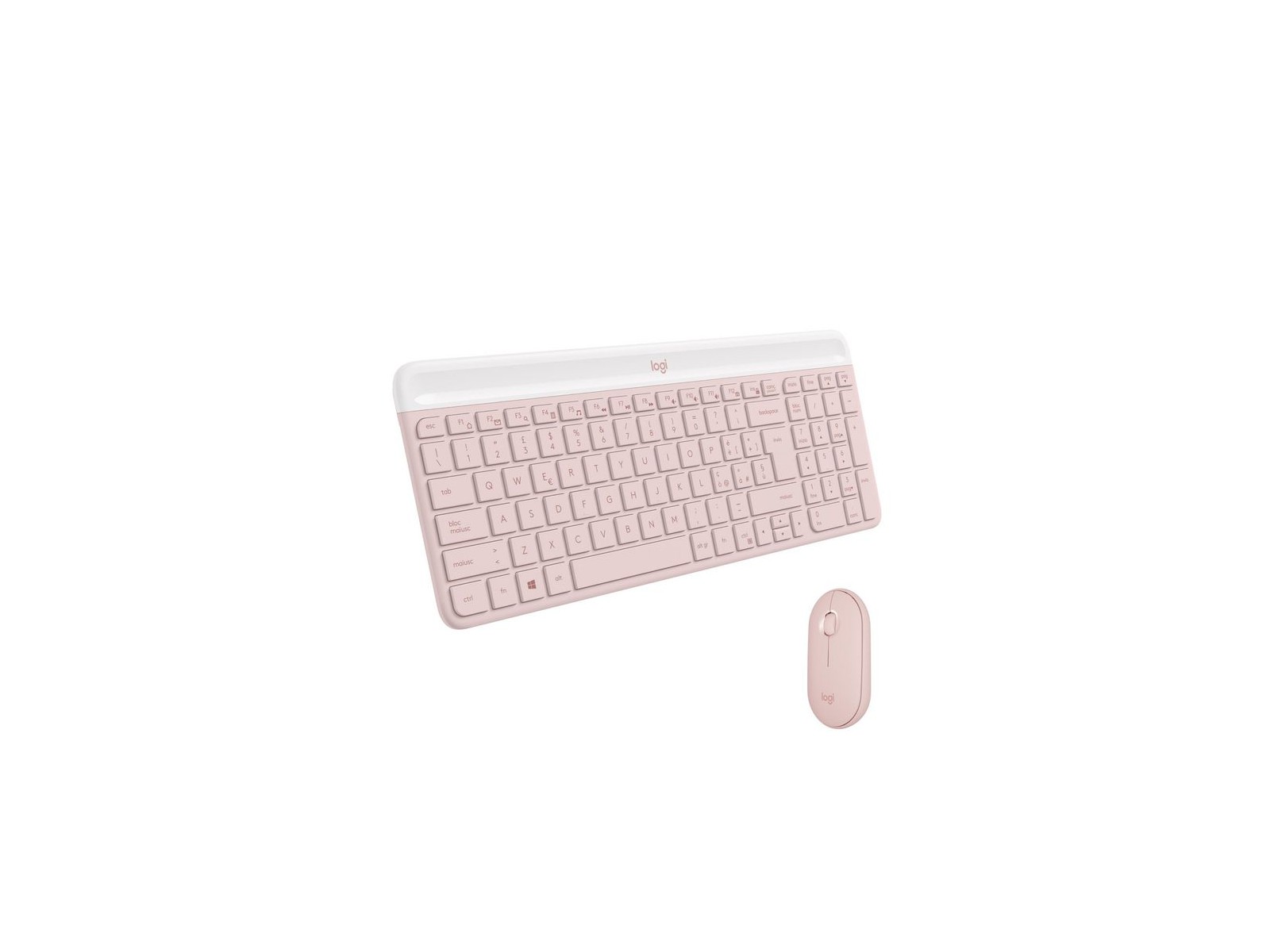 920-011318 920-011318 Logitech MK470 SLIM COMBO 920-011318 920-011318 Logitech MK470 SLIM COMBO