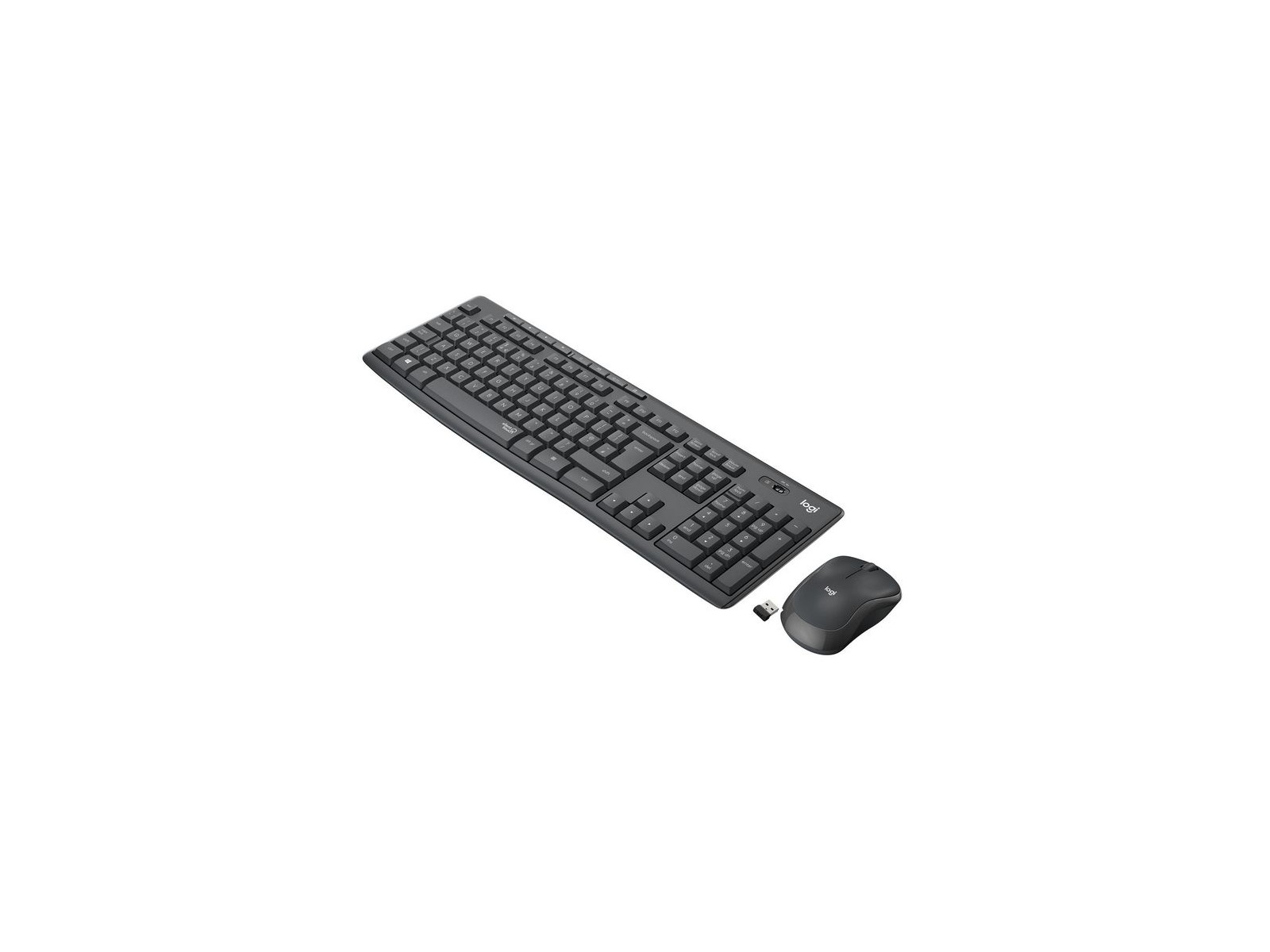 920-009797 920-009797 Logitech MK295 SILENT WIRELESS COMBO 920-009797 920-009797 Logitech MK295 SILENT WIRELESS COMBO