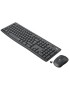 920-009797 920-009797 Logitech MK295 SILENT WIRELESS COMBO