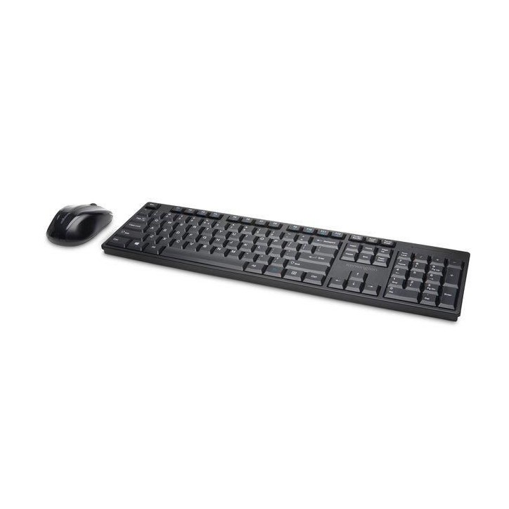 K75230IT Kensington Pro Fit Wireless Desktop IT
