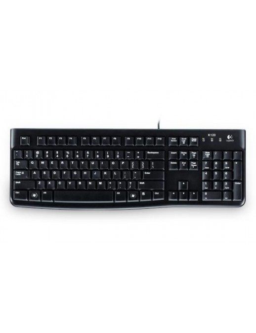 920-002517 920-002517 Logitech Keyboard K120 for Business
