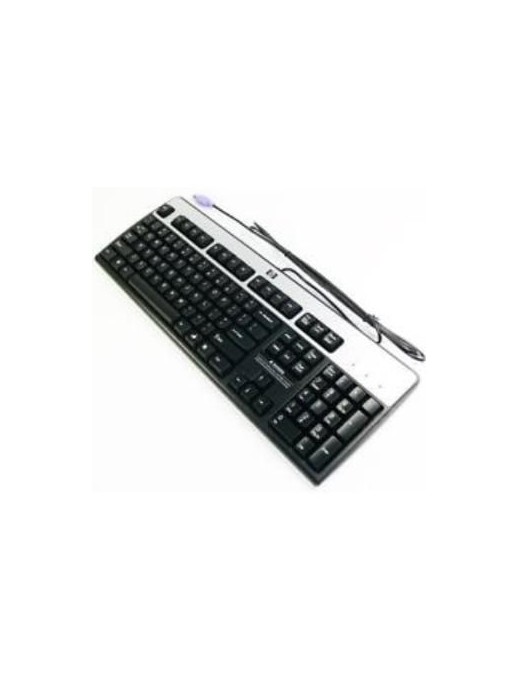 434820-067 434820-067 HP Tastiera Keyboard PS/2 Black/Silver