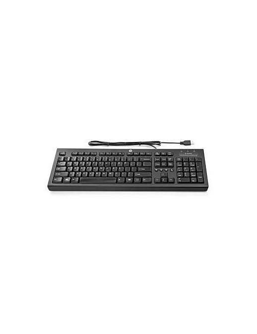 709695-061 709695-061 HP USB Windows Tastiera Keyboard (Katydid) (Italy)