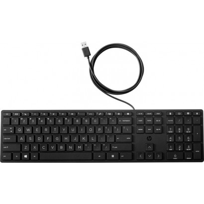 L95712-061 L95712-061 HP USB Tastiera Keyboard ITL HP DSE