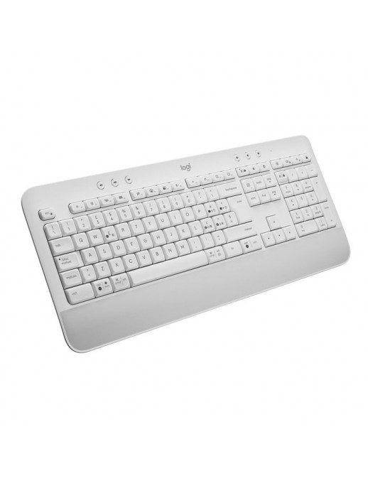 920-010969 920-010969 Logitech SIGNATURE K650 - OFFWHITE - ITA