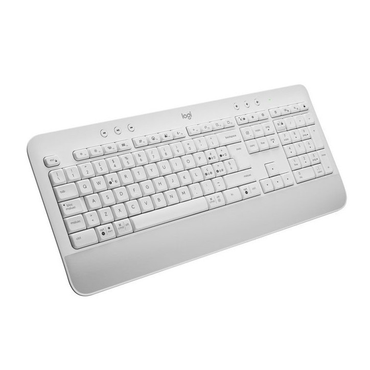 920-010969 Logitech SIGNATURE K650 - OFFWHITE - ITA