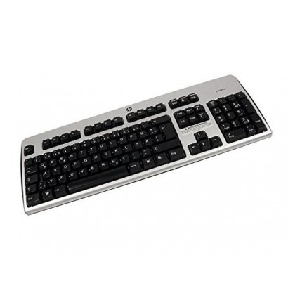 509432-061 509432-061 HP SPS-HP Wireless KB+DNGL+Mouse Win8 IT HP DSE