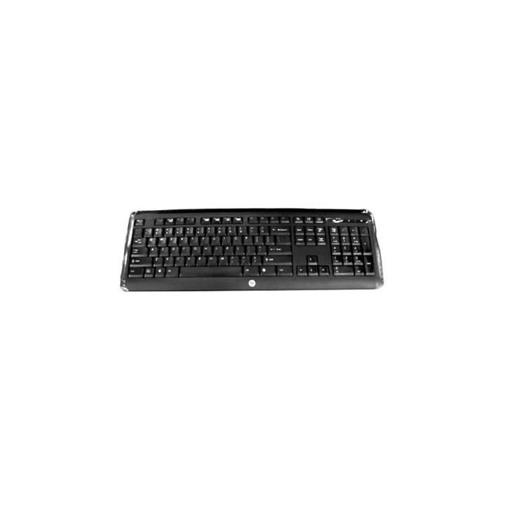 665719-061 HP SPS-HP Wireless KB+DNGL+Mouse Win8 IT
