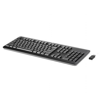 674314-061 674314-061 HP SPS-HP Wireless KB+DNGL+Mouse Win8 IT HP DSE