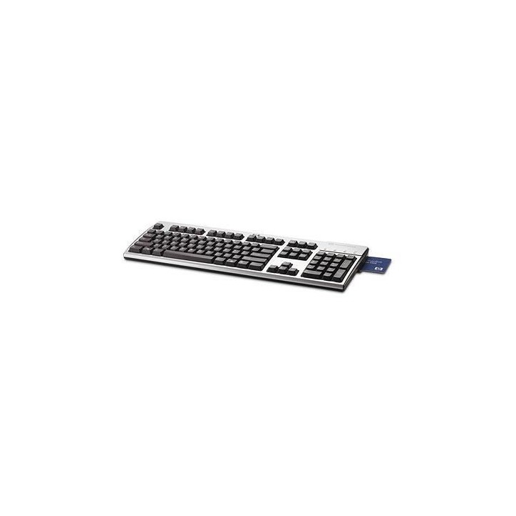 537747-061 HP SPS-HP USB Slim Smartcard CCID KB IT
