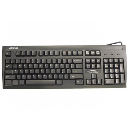 311059-061 311059-061 Hewlett Packard Enterprise SPS-Tastiera Keyboard,CB-IT