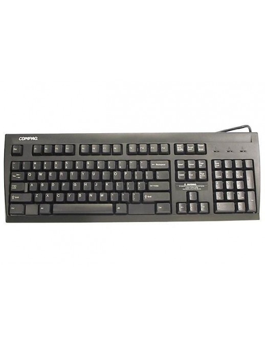 311059-061 311059-061 Hewlett Packard Enterprise SPS-Tastiera Keyboard,CB-IT