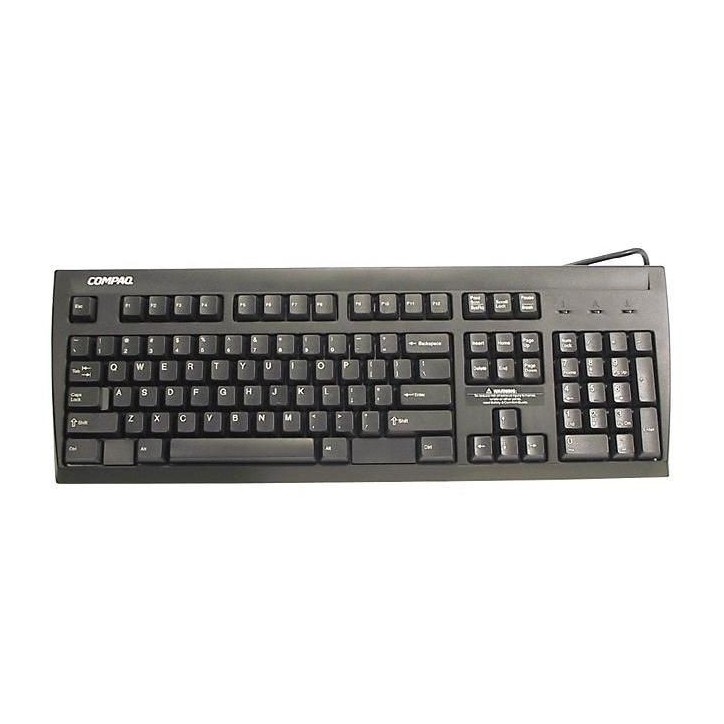 311059-061 Hewlett Packard Enterprise SPS-Tastiera Keyboard,CB-IT
