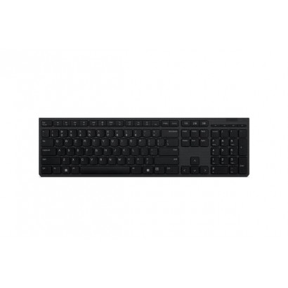 4Y41K04051 4Y41K04051 Lenovo Tastiera Keyboard Rf Wireless + Bluetooth Qwerty Italian Grey LENOVO DSE