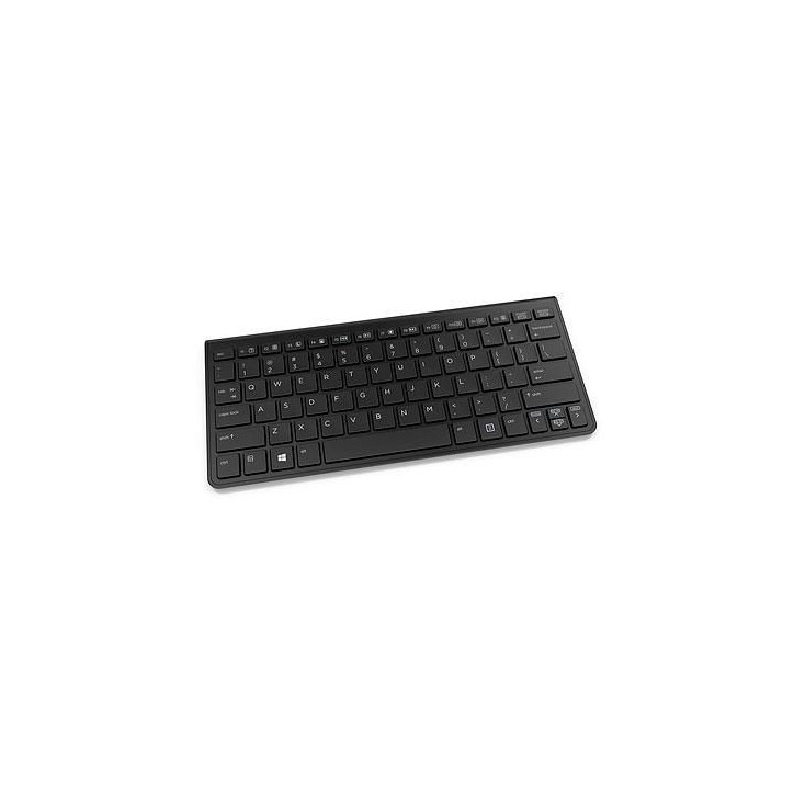 710980-061 HP Slim Bluetooth Tastiera Keyboard Italian