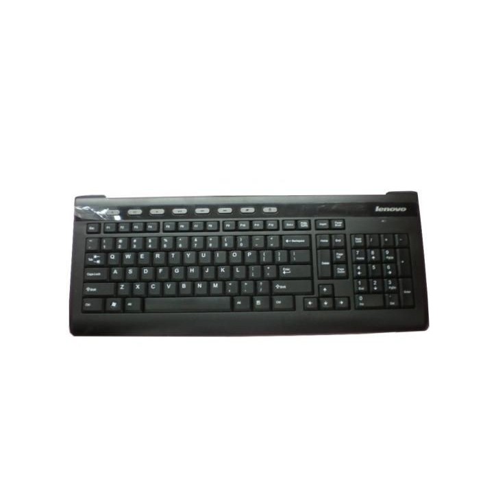 FRU57Y4760 Lenovo Lenovo Tastiera Keyboard 57Y4760