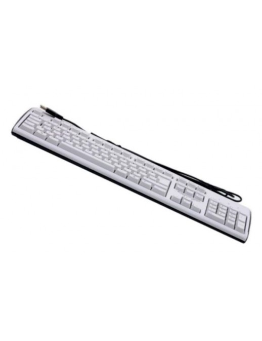 701430-061 701430-061 HP Tastiera Keyboard (Italy) USB Grey