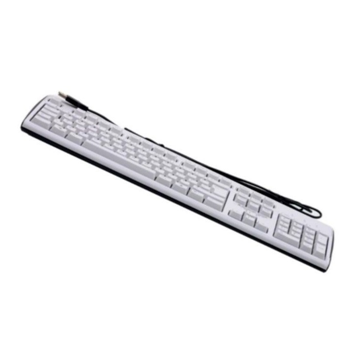701430-061 HP Tastiera Keyboard (Italy) USB Grey
