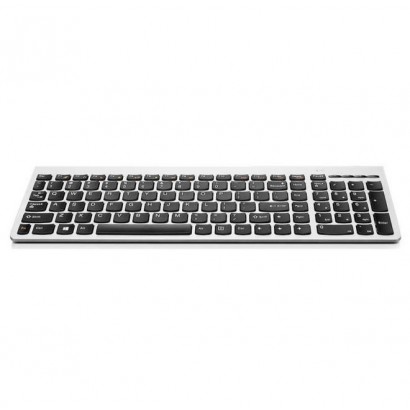 25209221 25209221 Lenovo Wireless Tastiera Keyboard SK8861 silver FRU25209221