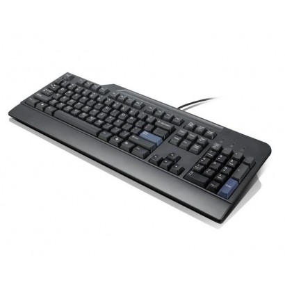 FRU39M7008 FRU39M7008 Lenovo Wired PS/2 black 39M7008