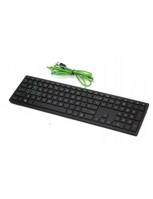L20803-061 L20803-061 HP Power Cheddar USB Wired Tastiera Keyboard