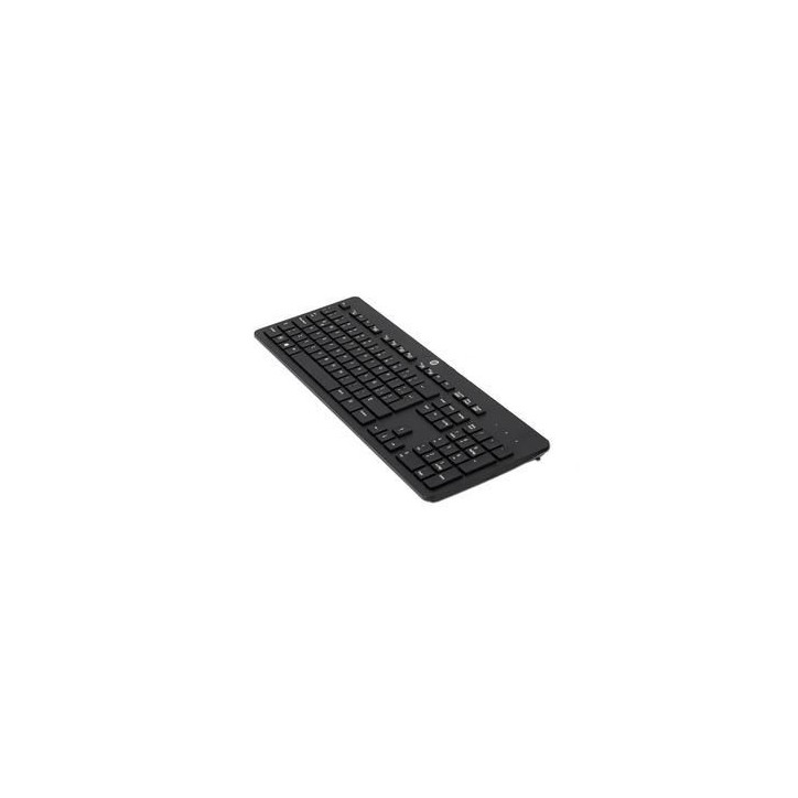L21478-061 HP Moonraker USB Wired Tastiera Keyboard Drapes