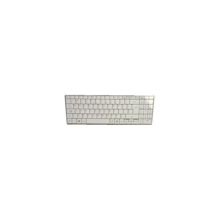 L28419-061 HP Moonraker Healthcare USB Tastiera Keyboard