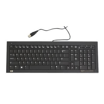 539130-061 539130-061 HP Low Cost USB KB JB IT HP DSE