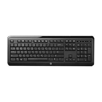 643690-061-RFB 643690-061-RFB HP Jade Beats USB Tastiera Keyboard (Italian) 998803 HP DSE