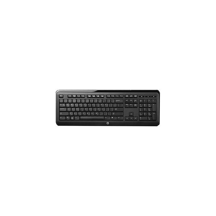 643690-061-RFB HP Jade Beats USB Tastiera Keyboard (Italian) 998803