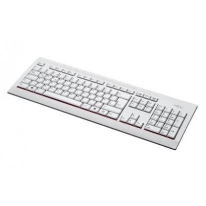 S26381-K521-L185-RFB S26381-K521-L185-RFB Fujitsu Tastiera Keyboard Kb521 It FUJITSU DSE