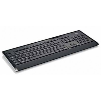 FUJITSU | 10000informatica