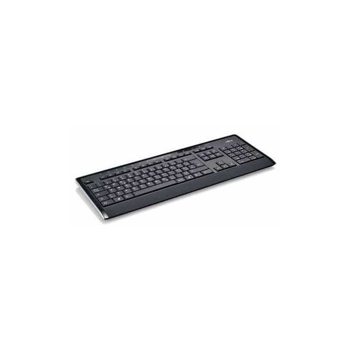 S26381-K560-L485-RFB Fujitsu Tastiera Keyboard Kb900 Usb I S26381-K560-L485-RFB Fujitsu Tastiera Keyboard Kb900 Usb I