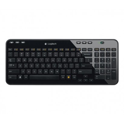 920-003075 920-003075 Logitech WIRELESS Tastiera Keyboard K360