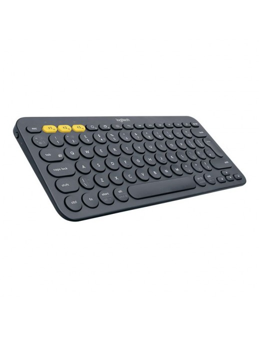 920-007574 920-007574 Logitech K380 Tastiera Keyboard DARK GREY Italian
