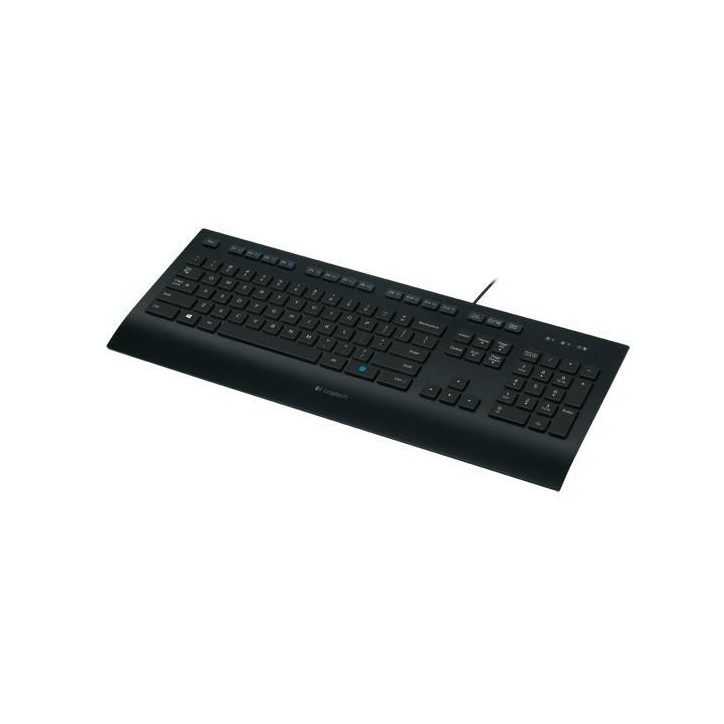 920-008159 Logitech Tastiera Keyboard K280E FOR BUSINESS