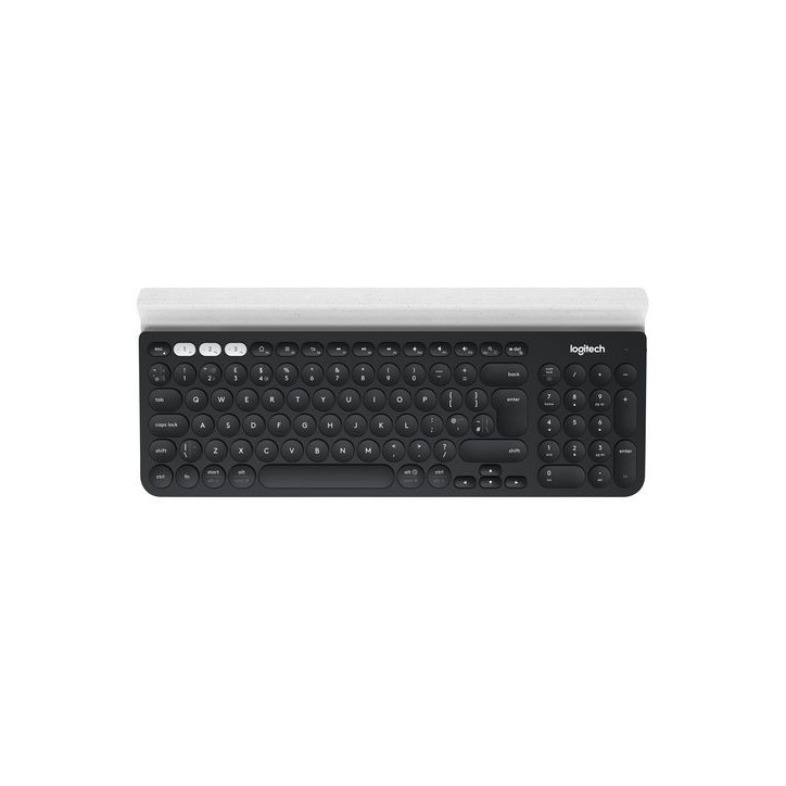920-008038 Logitech K780 MULTI-DEVICE BLUETOOTH