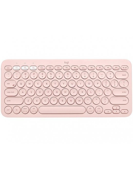 920-009865 920-009865 Logitech K380 MULTI-DEVICE BLUETO. KEYB Italian