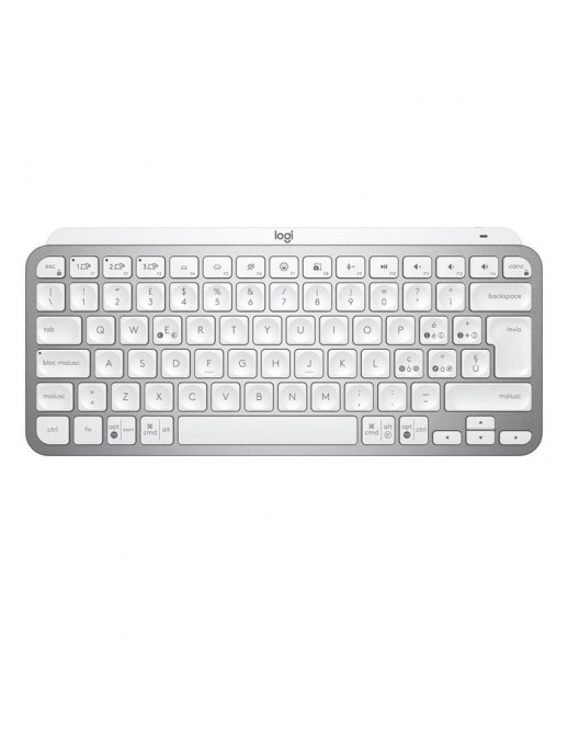 LOGITECH | 10000informatica