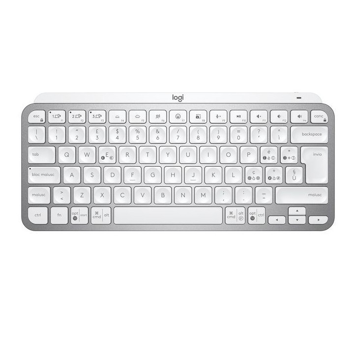 920-010489 Logitech MXKEYS MINI WRLS ILLUMINATED KB