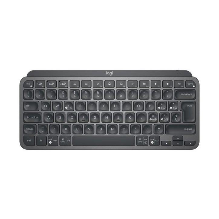 920-010488 Logitech MXKEYS MINI WRLS ILLUMINATED KB