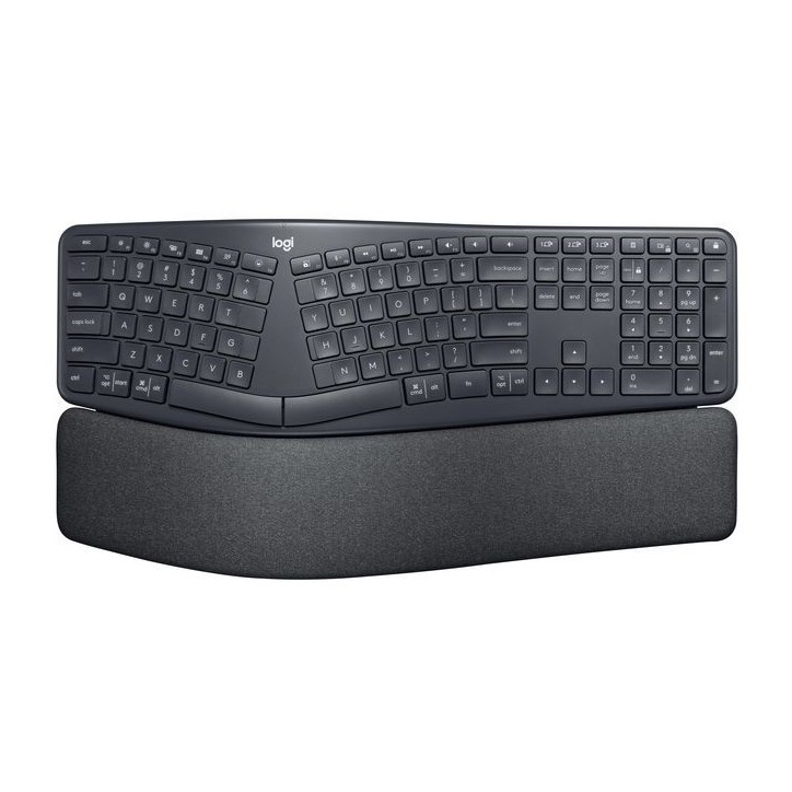 920-010349 Logitech ERGO K860 FOR BUSINESS-GRAPHITE