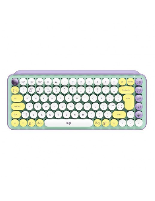 LOGITECH | 10000informatica