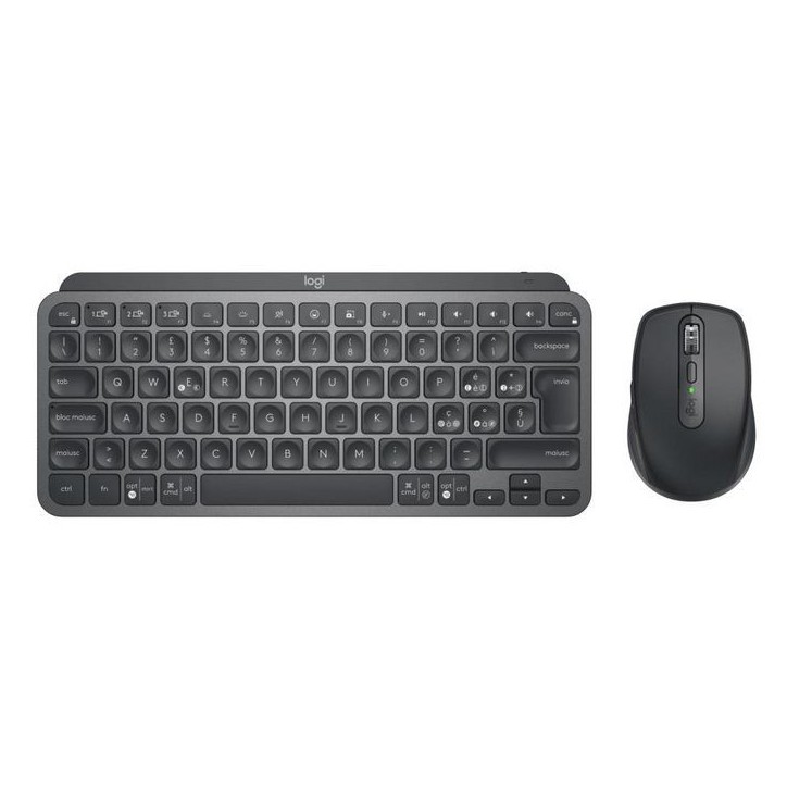 920-011057 Logitech MX KEYS MINI COMBO FOR BUSINESS
